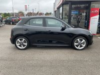 USED 2023 23 GWM Funky Cat 48kWh First Edition Hatchback 5dr Electric Auto (171 ps) 