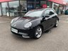 USED 2023 23 GWM Funky Cat 48kWh First Edition Hatchback 5dr Electric Auto (171 ps) 