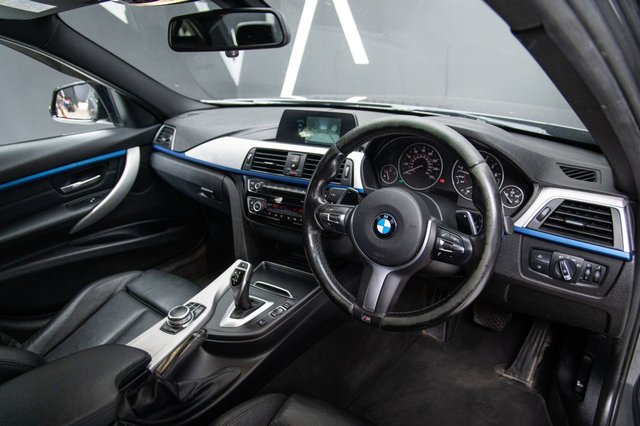 View our BMW 3 SERIES