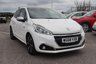 USED 2019 68 PEUGEOT 208 1.2 PureTech Tech Edition Hatchback 5dr Petrol Manual Euro 6 (s/s) (82 ps) Only 3 owners from new. Only 54631 miles. 5 Stamps Of Service History. Owners handbook. New MOT & Service Available on purchase + 2 YEARS FREE MOT TEST & 2 YEARS SERVICE INCLUDED. 3 Months Russell Ham Quality Warranty . All Car's Are HPI Clear . Finance Arranged - - Extended 12 Month's Warranty Available. Credit Card's Accepted . To view all of our cars visit www.russellham.co.uk.
