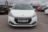 USED 2019 68 PEUGEOT 208 1.2 PureTech Tech Edition Hatchback 5dr Petrol Manual Euro 6 (s/s) (82 ps) Only 3 owners from new. Only 54631 miles. 5 Stamps Of Service History. Owners handbook. New MOT & Service Available on purchase + 2 YEARS FREE MOT TEST & 2 YEARS SERVICE INCLUDED. 3 Months Russell Ham Quality Warranty . All Car's Are HPI Clear . Finance Arranged - - Extended 12 Month's Warranty Available. Credit Card's Accepted . To view all of our cars visit www.russellham.co.uk.