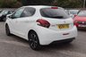 USED 2019 68 PEUGEOT 208 1.2 PureTech Tech Edition Hatchback 5dr Petrol Manual Euro 6 (s/s) (82 ps) Only 3 owners from new. Only 54631 miles. 5 Stamps Of Service History. Owners handbook. New MOT & Service Available on purchase + 2 YEARS FREE MOT TEST & 2 YEARS SERVICE INCLUDED. 3 Months Russell Ham Quality Warranty . All Car's Are HPI Clear . Finance Arranged - - Extended 12 Month's Warranty Available. Credit Card's Accepted . To view all of our cars visit www.russellham.co.uk.