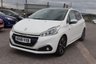 USED 2019 68 PEUGEOT 208 1.2 PureTech Tech Edition Hatchback 5dr Petrol Manual Euro 6 (s/s) (82 ps) Only 3 owners from new. Only 54631 miles. 5 Stamps Of Service History. Owners handbook. New MOT & Service Available on purchase + 2 YEARS FREE MOT TEST & 2 YEARS SERVICE INCLUDED. 3 Months Russell Ham Quality Warranty . All Car's Are HPI Clear . Finance Arranged - - Extended 12 Month's Warranty Available. Credit Card's Accepted . To view all of our cars visit www.russellham.co.uk.