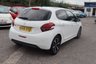 USED 2019 68 PEUGEOT 208 1.2 PureTech Tech Edition Hatchback 5dr Petrol Manual Euro 6 (s/s) (82 ps) Only 3 owners from new. Only 54631 miles. 5 Stamps Of Service History. Owners handbook. New MOT & Service Available on purchase + 2 YEARS FREE MOT TEST & 2 YEARS SERVICE INCLUDED. 3 Months Russell Ham Quality Warranty . All Car's Are HPI Clear . Finance Arranged - - Extended 12 Month's Warranty Available. Credit Card's Accepted . To view all of our cars visit www.russellham.co.uk.