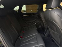 USED 2017 67 AUDI S3 2.0 TFSI Black Edition Sportback 5dr Petrol S Tronic quattro Euro 6 (s/s) (310 ps) 