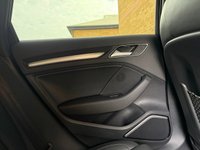 USED 2017 67 AUDI S3 2.0 TFSI Black Edition Sportback 5dr Petrol S Tronic quattro Euro 6 (s/s) (310 ps) 