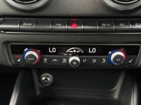 USED 2017 67 AUDI S3 2.0 TFSI Black Edition Sportback 5dr Petrol S Tronic quattro Euro 6 (s/s) (310 ps) 