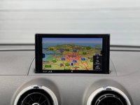 USED 2017 67 AUDI S3 2.0 TFSI Black Edition Sportback 5dr Petrol S Tronic quattro Euro 6 (s/s) (310 ps) 