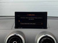 USED 2017 67 AUDI S3 2.0 TFSI Black Edition Sportback 5dr Petrol S Tronic quattro Euro 6 (s/s) (310 ps) 