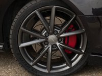 USED 2017 67 AUDI S3 2.0 TFSI Black Edition Sportback 5dr Petrol S Tronic quattro Euro 6 (s/s) (310 ps) 