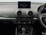 USED 2017 67 AUDI S3 2.0 TFSI Black Edition Sportback 5dr Petrol S Tronic quattro Euro 6 (s/s) (310 ps) 