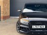 USED 2017 67 AUDI S3 2.0 TFSI Black Edition Sportback 5dr Petrol S Tronic quattro Euro 6 (s/s) (310 ps) 