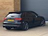 USED 2017 67 AUDI S3 2.0 TFSI Black Edition Sportback 5dr Petrol S Tronic quattro Euro 6 (s/s) (310 ps) 