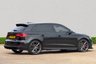 USED 2017 67 AUDI S3 2.0 TFSI Black Edition Sportback 5dr Petrol S Tronic quattro Euro 6 (s/s) (310 ps) 