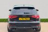 USED 2017 67 AUDI S3 2.0 TFSI Black Edition Sportback 5dr Petrol S Tronic quattro Euro 6 (s/s) (310 ps) 