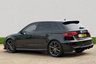 USED 2017 67 AUDI S3 2.0 TFSI Black Edition Sportback 5dr Petrol S Tronic quattro Euro 6 (s/s) (310 ps) 