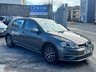 USED 2017 17 VOLKSWAGEN GOLF 1.6 TDI SE Nav Euro 6 (S/S) 5dr 