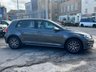 USED 2017 17 VOLKSWAGEN GOLF 1.6 TDI SE Nav Euro 6 (S/S) 5dr 