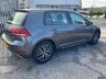 USED 2017 17 VOLKSWAGEN GOLF 1.6 TDI SE Nav Euro 6 (S/S) 5dr 