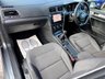 USED 2017 17 VOLKSWAGEN GOLF 1.6 TDI SE Nav Euro 6 (S/S) 5dr 