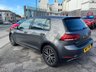 USED 2017 17 VOLKSWAGEN GOLF 1.6 TDI SE Nav Euro 6 (S/S) 5dr 