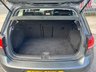 USED 2017 17 VOLKSWAGEN GOLF 1.6 TDI SE Nav Euro 6 (S/S) 5dr 