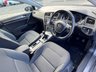 USED 2017 17 VOLKSWAGEN GOLF 1.6 TDI SE Nav Euro 6 (S/S) 5dr 