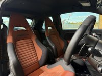 USED 2016 66 ABARTH 595 1.4 T-Jet Competizione Hatchback 3dr Petrol Auto Euro 6 (180 bhp) 