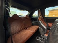 USED 2016 66 ABARTH 595 1.4 T-Jet Competizione Hatchback 3dr Petrol Auto Euro 6 (180 bhp) 