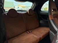 USED 2016 66 ABARTH 595 1.4 T-Jet Competizione Hatchback 3dr Petrol Auto Euro 6 (180 bhp) 