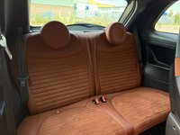 USED 2016 66 ABARTH 595 1.4 T-Jet Competizione Hatchback 3dr Petrol Auto Euro 6 (180 bhp) 