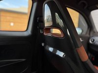 USED 2016 66 ABARTH 595 1.4 T-Jet Competizione Hatchback 3dr Petrol Auto Euro 6 (180 bhp) 