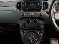 USED 2016 66 ABARTH 595 1.4 T-Jet Competizione Hatchback 3dr Petrol Auto Euro 6 (180 bhp) 