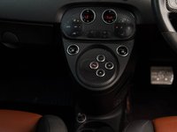 USED 2016 66 ABARTH 595 1.4 T-Jet Competizione Hatchback 3dr Petrol Auto Euro 6 (180 bhp) 