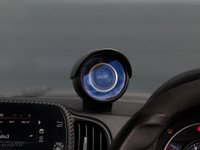 USED 2016 66 ABARTH 595 1.4 T-Jet Competizione Hatchback 3dr Petrol Auto Euro 6 (180 bhp) 