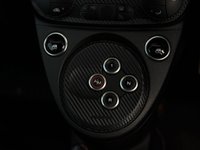 USED 2016 66 ABARTH 595 1.4 T-Jet Competizione Hatchback 3dr Petrol Auto Euro 6 (180 bhp) 