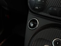 USED 2016 66 ABARTH 595 1.4 T-Jet Competizione Hatchback 3dr Petrol Auto Euro 6 (180 bhp) 