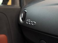 USED 2016 66 ABARTH 595 1.4 T-Jet Competizione Hatchback 3dr Petrol Auto Euro 6 (180 bhp) 