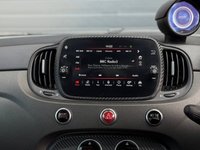 USED 2016 66 ABARTH 595 1.4 T-Jet Competizione Hatchback 3dr Petrol Auto Euro 6 (180 bhp) 