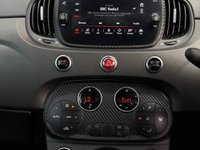 USED 2016 66 ABARTH 595 1.4 T-Jet Competizione Hatchback 3dr Petrol Auto Euro 6 (180 bhp) 