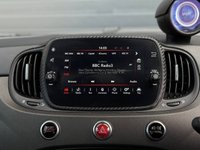 USED 2016 66 ABARTH 595 1.4 T-Jet Competizione Hatchback 3dr Petrol Auto Euro 6 (180 bhp) 