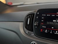 USED 2016 66 ABARTH 595 1.4 T-Jet Competizione Hatchback 3dr Petrol Auto Euro 6 (180 bhp) 