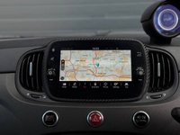 USED 2016 66 ABARTH 595 1.4 T-Jet Competizione Hatchback 3dr Petrol Auto Euro 6 (180 bhp) 