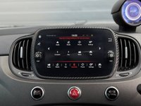 USED 2016 66 ABARTH 595 1.4 T-Jet Competizione Hatchback 3dr Petrol Auto Euro 6 (180 bhp) 