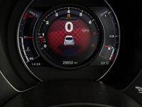 USED 2016 66 ABARTH 595 1.4 T-Jet Competizione Hatchback 3dr Petrol Auto Euro 6 (180 bhp) 