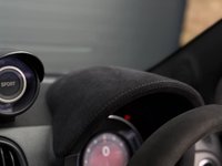 USED 2016 66 ABARTH 595 1.4 T-Jet Competizione Hatchback 3dr Petrol Auto Euro 6 (180 bhp) 