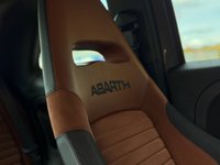 USED 2016 66 ABARTH 595 1.4 T-Jet Competizione Hatchback 3dr Petrol Auto Euro 6 (180 bhp) 