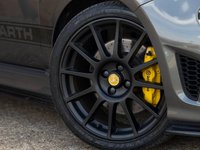 USED 2016 66 ABARTH 595 1.4 T-Jet Competizione Hatchback 3dr Petrol Auto Euro 6 (180 bhp) 