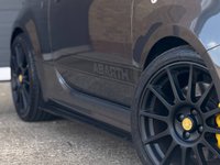 USED 2016 66 ABARTH 595 1.4 T-Jet Competizione Hatchback 3dr Petrol Auto Euro 6 (180 bhp) 