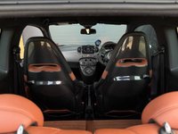 USED 2016 66 ABARTH 595 1.4 T-Jet Competizione Hatchback 3dr Petrol Auto Euro 6 (180 bhp) 